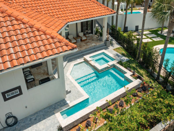 Luxurious Beach House in Destin - Private Pool & Spa